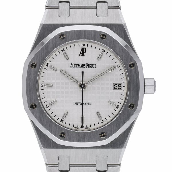 Audemars Piguet Royal Oak 14790ST.00.0789ST.09